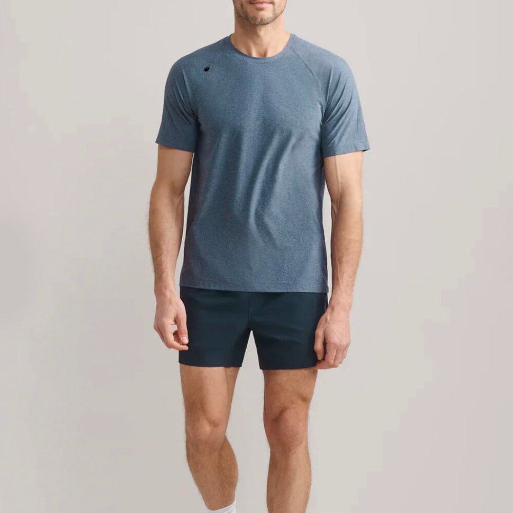 Rhone Reign Top